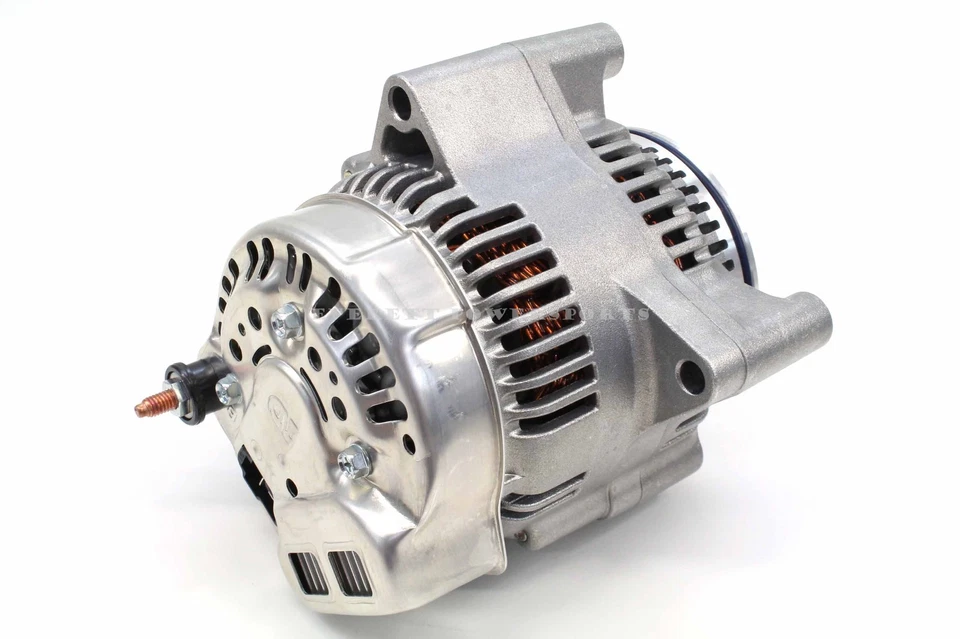 Alternator ST1300 CTX1300 Stator Charging AC Output OEM Genuine Honda #Q121 - Image 2 of 4
