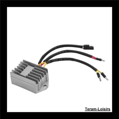 TERAM LOISIRS Regulateur Tension pour MOTO GUZZI / DUCATI Energia 748 900 750 916 NEUF