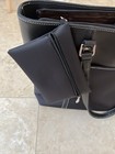 Targus Womens Purse Carrying Case Tote for Laptop -Black — photo 5
