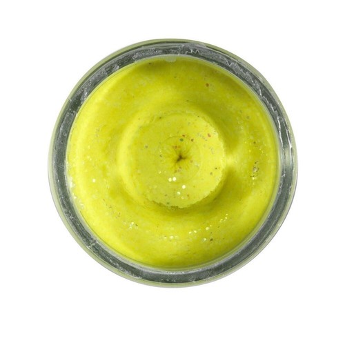 Berkley Powerbait Natural Glitter - Trout Dough - Picture 19 of 26