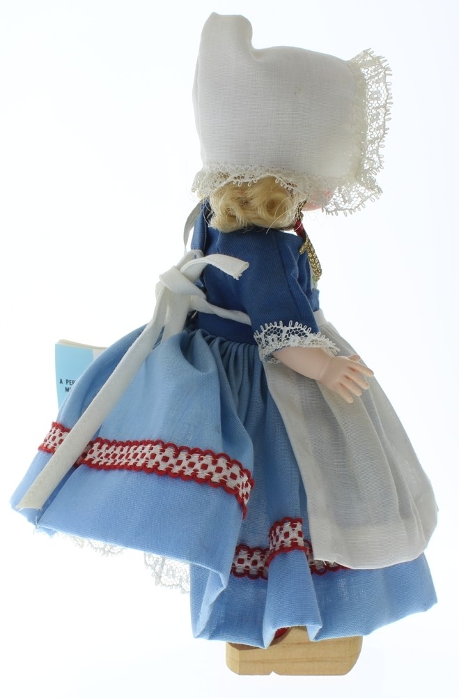 Madame Alexander 8