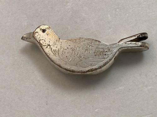 bird citrus squeezer