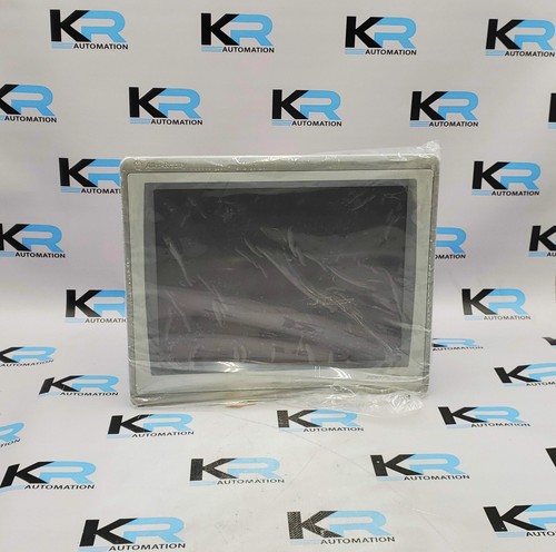 Allen Bradley 2711P-T15C22D9P PanelView Plus 7 Touch Display Panel 15" 24VDC - Picture 7 of 9