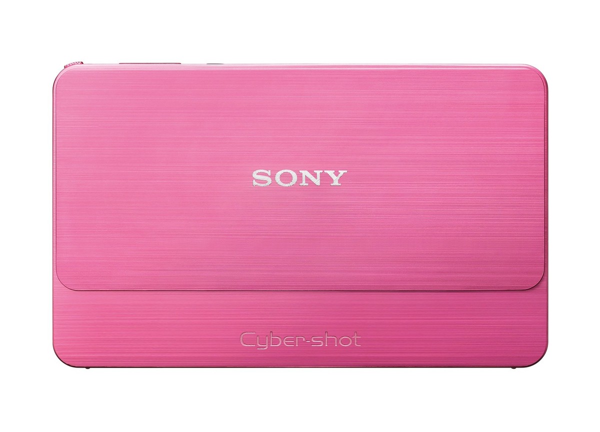 SONY Cyber−Shot T DSC-T700 SONY Cyber-shot DSC-T700 10.1MP CCD Vintage Digital Camera