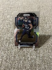 2021 Panini Prizm Football #2 Anthony Firkser
