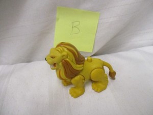 imaginext jungle safari