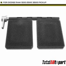 Blend Door repair Kit for Dodge Ram 1500 Ram 2500 Ram 3500 2004-2006 5.7L 5.9L