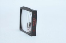 Nikon R Grid Focusing Screen F3