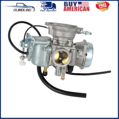 Carburetor Carb For Suzuki Ozark 250 LTF250 Quadsport Z250 LTZ250 13200-05G01