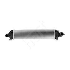 HART 646 699 Intercooler, caricatore per FORD