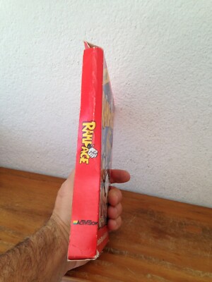 Jeu Vidéo Activision Atari 2600 - Adventure Rare
