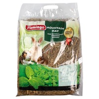 Karlie Flamingo Bergheu Mit Minze 500 G, Uvp 3,29 Eur, Neu