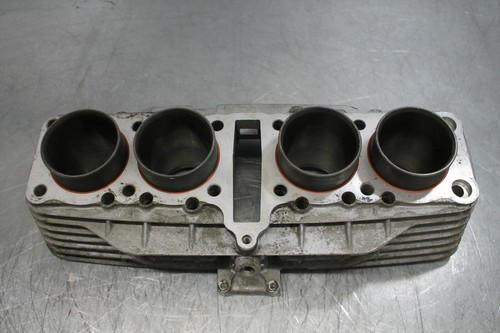 NICE 1982 Yamaha XJ 650 Seca Turbo Engine Cylinders USED - Picture 7 of 7