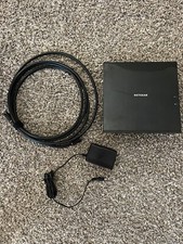 Netgear C6250-100NAS AC1600 16x4 WiFi Cable Modem Router Combo