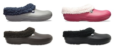 crocs blitzen iii