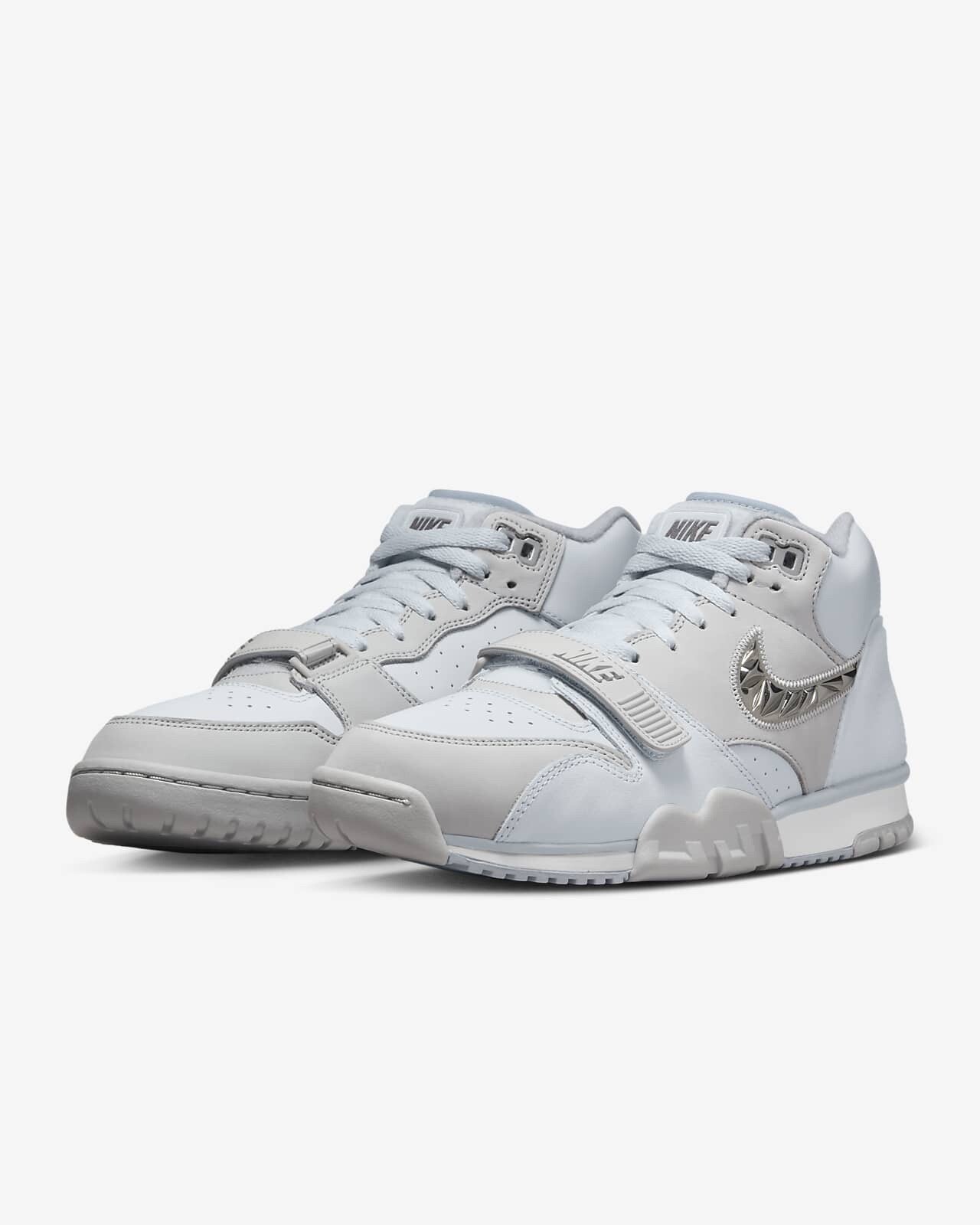 Men&rsquo;s Size 13 Nike Air Trainer 1 SB &lsquo;Super bowl&rsquo; LVIII