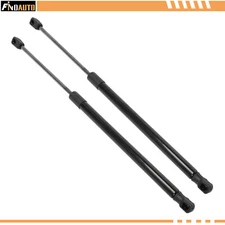 Findauto Fits for 2011-2014 KIA Sorento Rear 2 Liftgate Lift Support Shock Strut