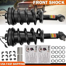 Front Shocks Strut Assys Magnetic For 2015-2020 Escalade GMC Yukon Sierra Denali