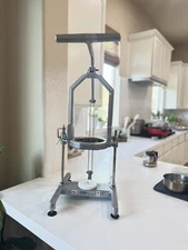 Nemco Pineapple Corer/ Cutter