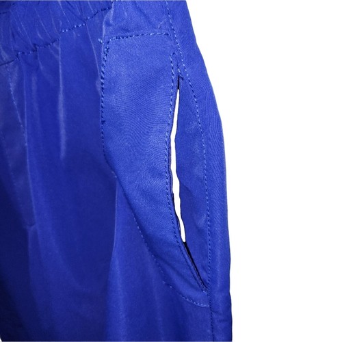 Love Tree Parachute Blue Cargo Casual Skater Bungee Pants Size Small - Picture 8 of 10