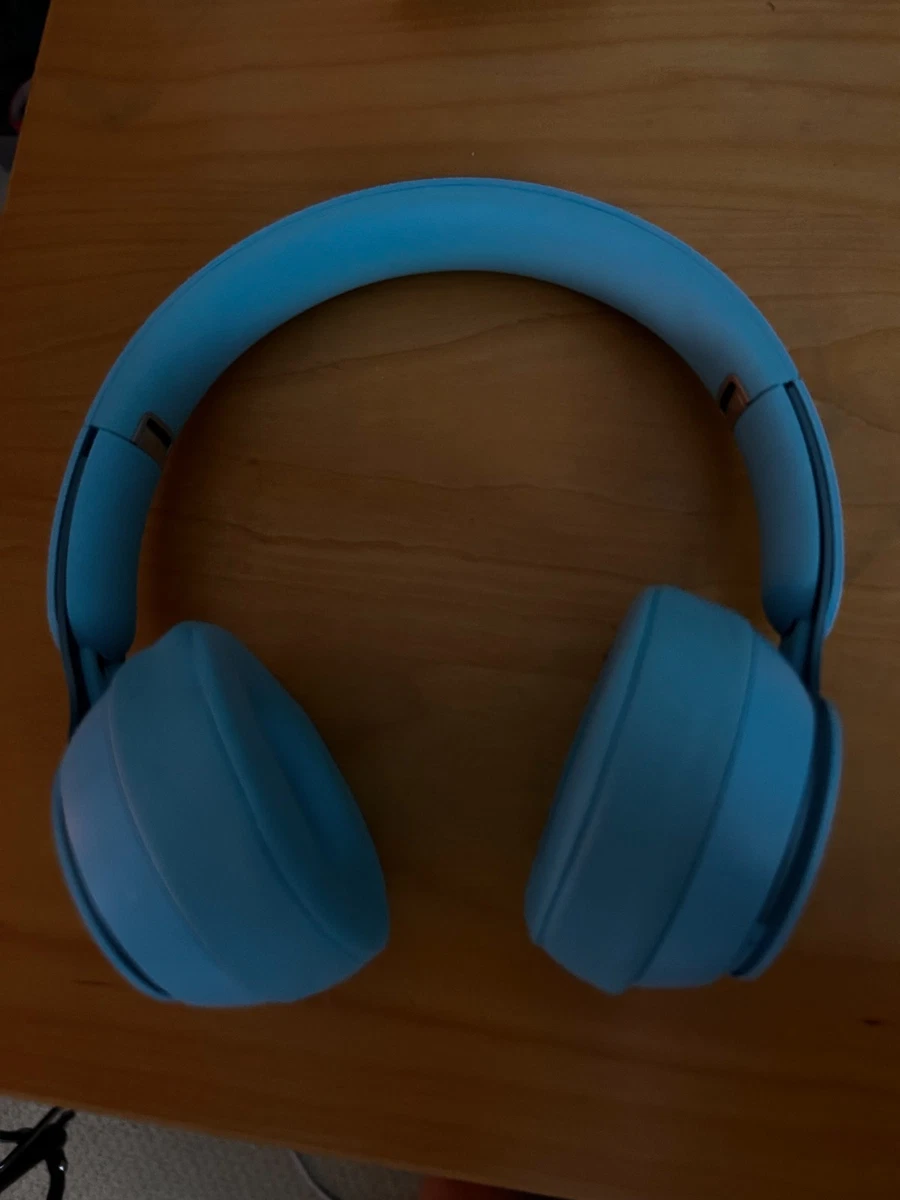Beats Solo Light Blue for sale | eBay