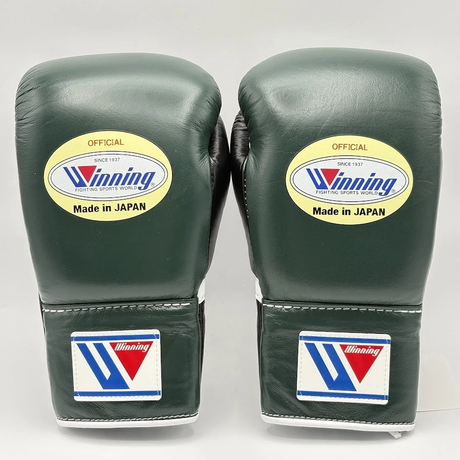 Winning 10 oz. Weight Boxing Gloves for sale | eBay