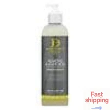 Design Essentials Almond Avocado Moisturizing Shampoo, 12.0 oz