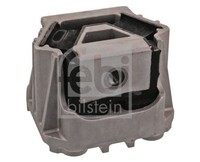 Febi Bilstein Lagerung, Motor