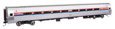Walthers Proto 920-11207 HO Amfleet I Coach Phase II #21036