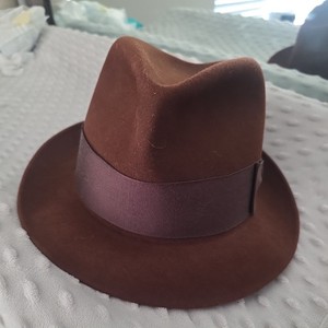 Dobbs Fifth Avenue Hat | eBay