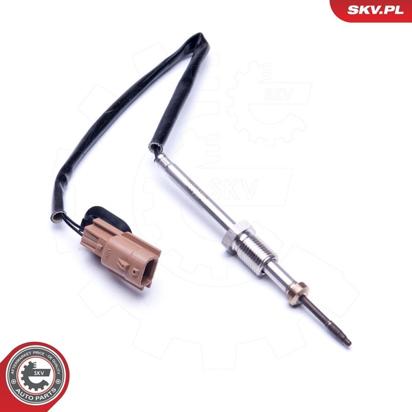 Esen SKV Sensor, Abgastemperatur 30SKV234 Passend FüR Nissan Opel Renault-image