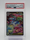 MEGA VENUSAUR EX 2025 POKEMON MEG SPECIAL ILLUSTATION RARE #177/132 PSA 10 Q0883