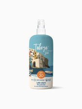 Taboga Latte Solare Spf 30 Mittlerer Schutz, Wasserfest 250 Ml