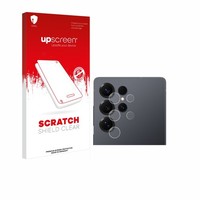 Schutz Folie FüR Samsung Galaxy S25 Ultra (Nur Kameraschutz) Kratzfest Klar