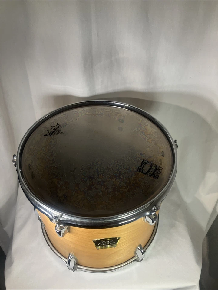 Yamaha Stage Custom Rack Tom 13x11 с креплением - Изображение 2 из 4