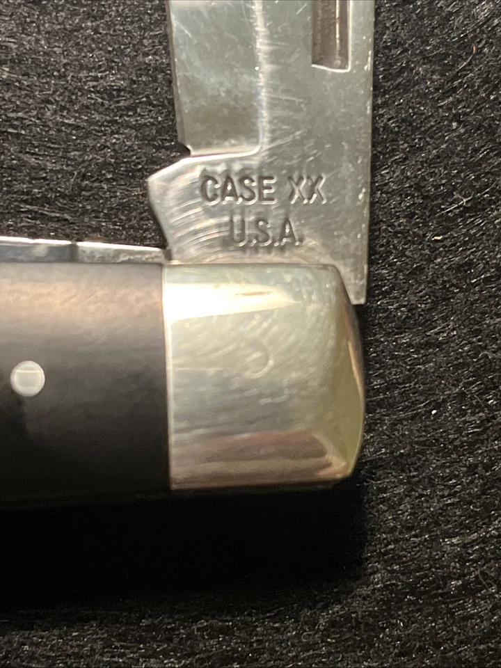 Divisor de riel Case XX 31SAB * Excelente * Foto 3 de 4