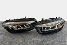 TOP! Original W177 V177 Mercedes A-Klasse High Performance LED Scheinwerfer Set TOP! Original W177 V177 Mercedes A-Klasse High Performance LED Scheinwerfer Set