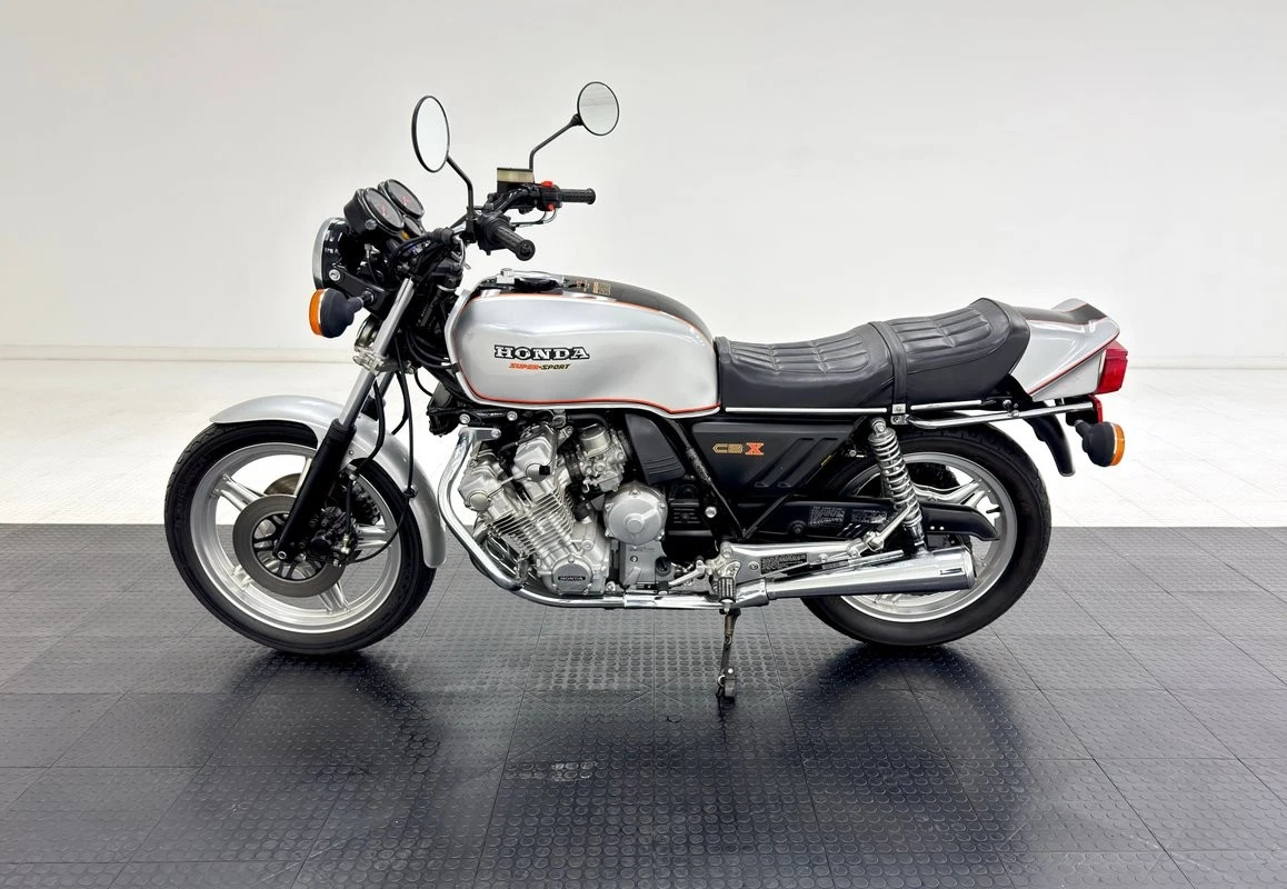 Honda CBX Motorcycles for sale | eBay