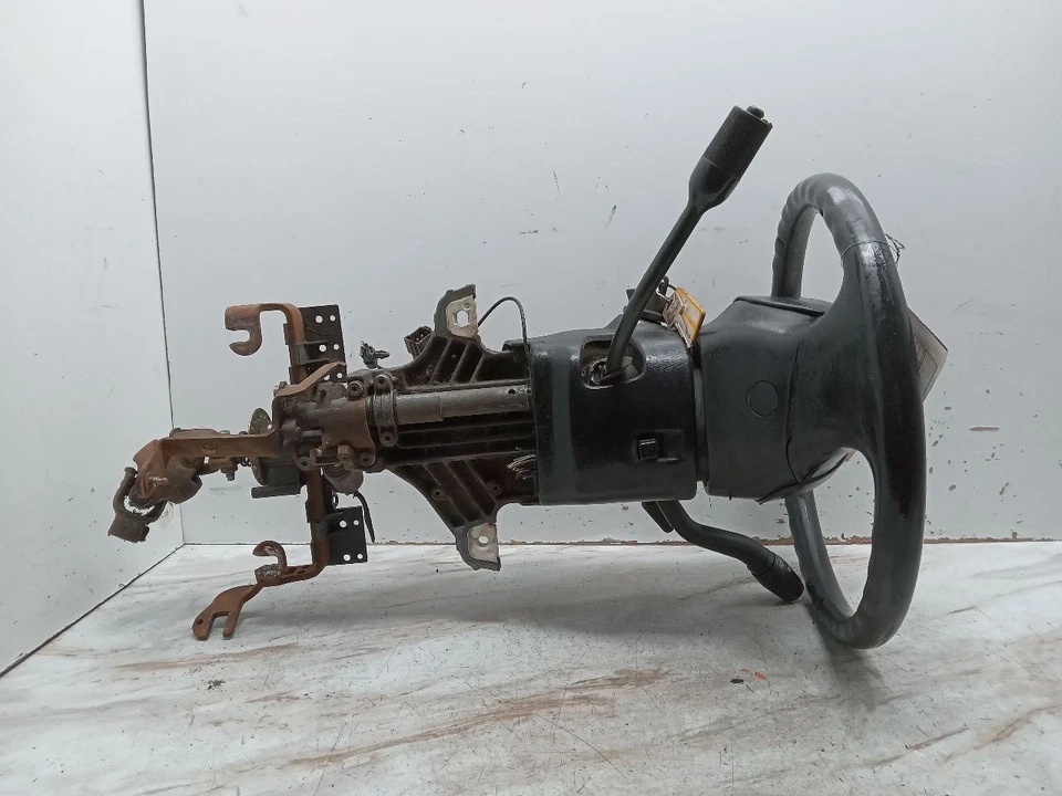 Steering Column Shift Fits 97-00 FORD E150 VAN 320550 Foto 3 de 4