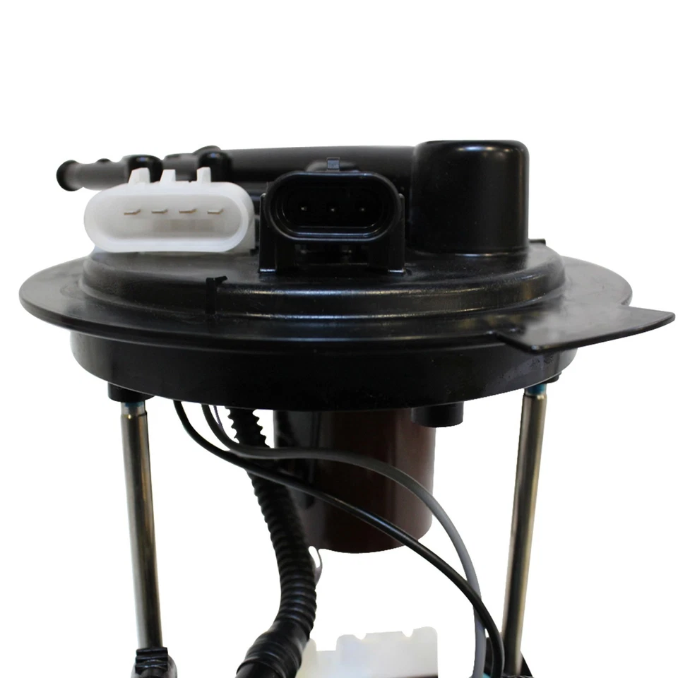 Módulo de bomba de combustible GMB 530-2970 para Buick Chevrolet Pontiac Saturn Terraza 05-09 Foto 2 de 4