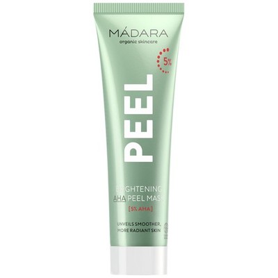 Madara Aufhellende AHA Peel Maske   60 ml