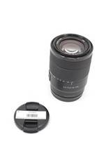 USED Sony 18-135mm F3.5-5.6 OSS E-Mount