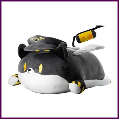 Murder Drones Plush Toys Cartoon Anime N Dog UZI Plushie Doll Soft