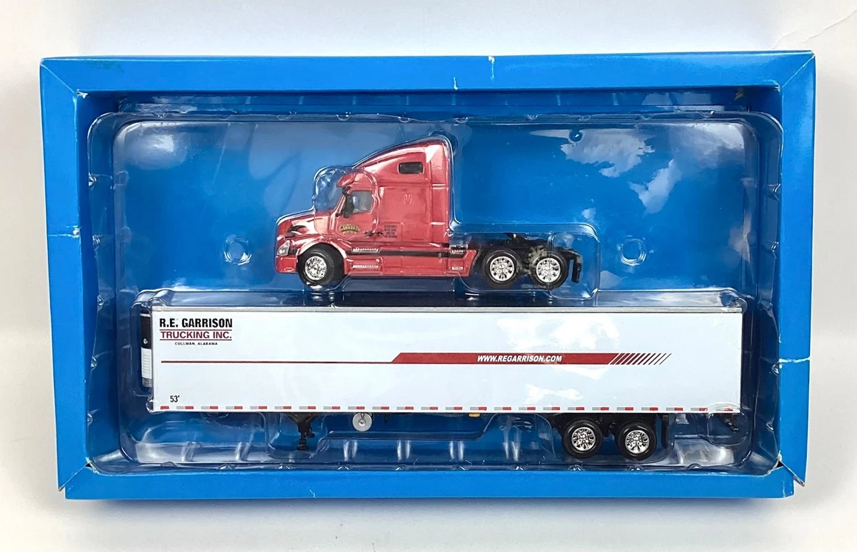 DG Productions 1:64 Scale Contemporary Manufacture Diecast Cars