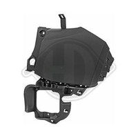 1X StoßFäNger Diederichs 2660058 Passend FüR Chrysler Jeep