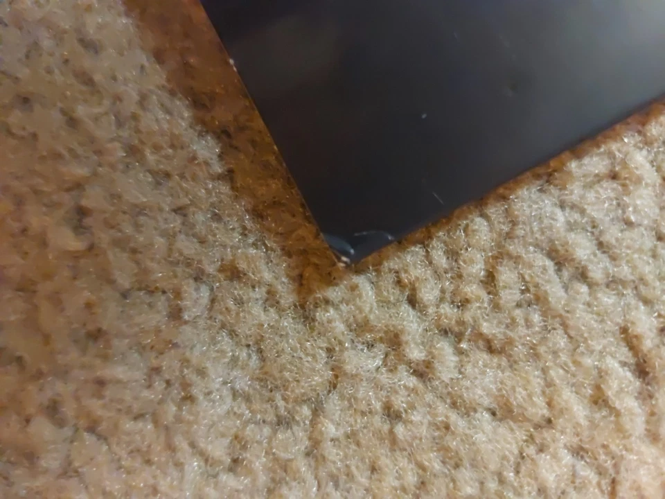 Exodus: Persona Non Grata 2021 Nuclear Blast Records 2LP Color Vinyl Insert NM - Image 4 of 4