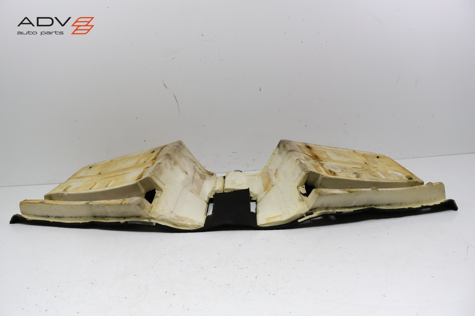 2014-16 MASERATI GHIBLI REAR LEFT & RIGHT SIDE FLOOR CARPET COVER LINER TRIM OEM