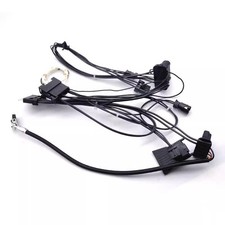 1pc for Mercedes Benz W219 CLS300 CLS350 Headlight Internal Harness Group