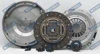Rymec Kupplungssatz FüR Audi A4 B7 8EC 2004 To