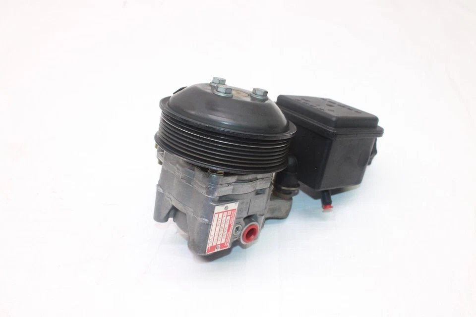 Chrysler Crossfire ZH CONV #389 2005 bomba de dirección asistida SRT-6 SRT6 AMG Foto 2 de 4